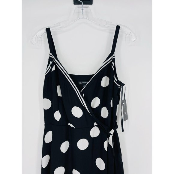 INC International Concepts Womens Dress Size 6 - Picture 3 of 11